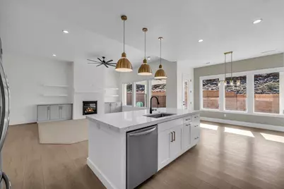 3827 S Jessamine Cir, Saint George, UT 84790 - Photo 8
