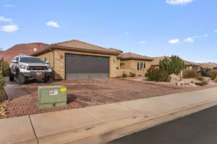 164 W 520 S, Ivins, UT 84738 - Photo 4