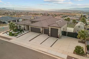 3504 S Pecos Dr, Washington, UT 84780 - Photo 2