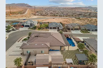 3504 S Pecos Dr, Washington, UT 84780 - Photo 4