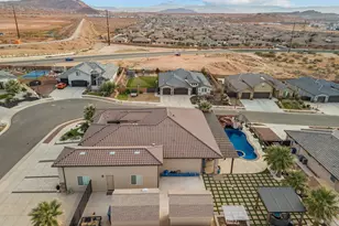 3504 S Pecos Dr, Washington, UT 84780 - Photo 4