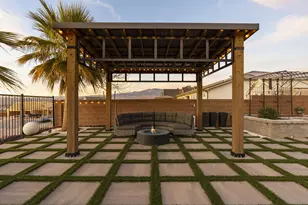 3504 S Pecos Dr, Washington, UT 84780 - Photo 88