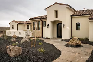 325 E Zion Trail N, Toquerville, UT 84774 - Photo 1