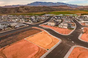 Sand Hollow Village Lot, Hurricane, UT 84737 - Photo 1