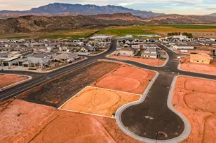 Sand Hollow Village Lot, Hurricane, UT 84737 - Photo 1