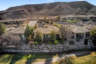 2335 W Sunbrook Dr, Saint George, UT 84770 - Photo 38