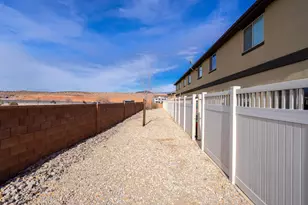 1001 W Curly Hollow Dr, Saint George, UT 84770 - Photo 64