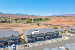 1001 W Curly Hollow Dr, Saint George, UT 84770 - Photo 78