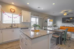 1001 W Curly Hollow Dr, Saint George, UT 84770 - Photo 28