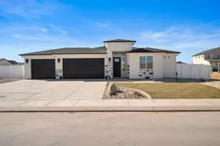 4989 N Remington Rd, Enoch, UT 84021 - Photo 1