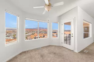 1360 E Telegraph St, Washington, UT 84780 - Photo 2