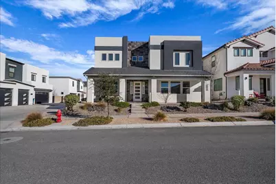 5805 S Adobe Sun Dr, Saint George, UT 84790 - Photo 4