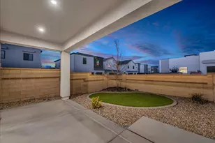 5805 S Adobe Sun Dr, Saint George, UT 84790 - Photo 16