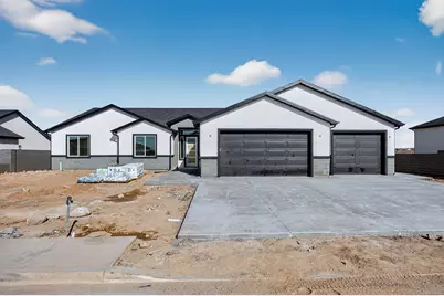 3868 W 925 North St, Cedar City, UT 84721 - Photo 1