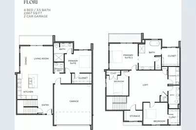 2755 W Becco Trail #17, Saint George, UT 84770 - Photo 2