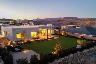 185 S Arancio Ct, Saint George, UT 84770 - Photo 10