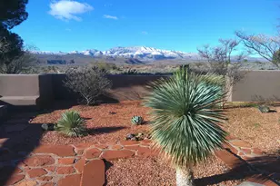 1068 N Shonto Ridge Dr, Ivins, UT 84738 - Photo 46