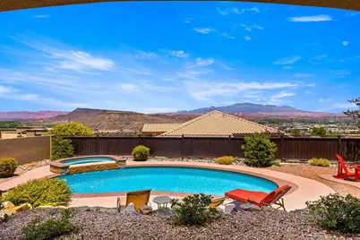 252 W Sir Monte Dr, Saint George, UT 84770 - Photo 70