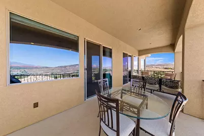 252 W Sir Monte Dr, Saint George, UT 84770 - Photo 30