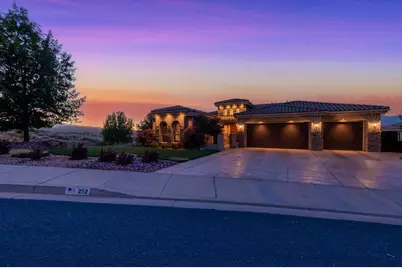 252 W Sir Monte Dr, Saint George, UT 84770 - Photo 6