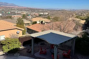 252 W Sir Monte Dr, Saint George, UT 84770 - Photo 76