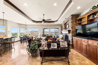 252 W Sir Monte Dr, Saint George, UT 84770 - Photo 58