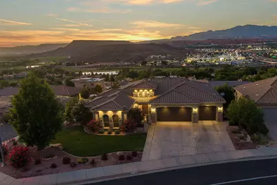 252 W Sir Monte Dr, Saint George, UT 84770 - Photo 12