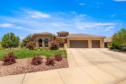 252 W Sir Monte Dr, Saint George, UT 84770 - Photo 2