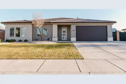 1870 Honeycomb Dr, Saint George, UT 84790 - Photo 14
