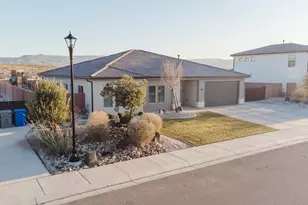 1870 Honeycomb Dr, Saint George, UT 84790 - Photo 10
