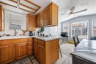 840 N Twin Lakes Dr, Saint George, UT 84790 - Photo 8