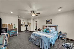 2864 E 1290 S St, Saint George, UT 84790 - Photo 12