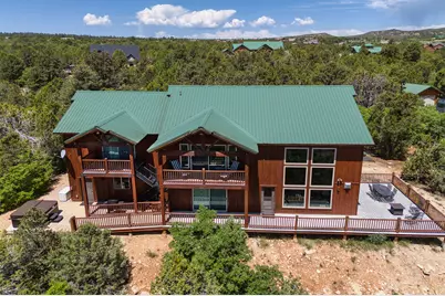 755 S Zion Ridge Dr, Orderville, UT 84758 - Photo 1