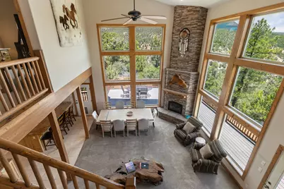 755 S Zion Ridge Dr, Orderville, UT 84758 - Photo 2