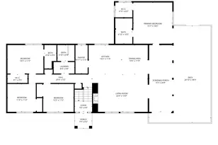 422 W Buckeye Reef Rd, Leeds, UT 84746 - Photo 48