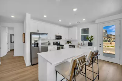 5599 S Carnelian Parkway #108, Saint George, UT 84790 - Photo 4