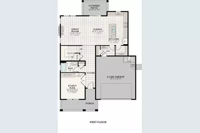 1688 E Centaurus Way, Washington, UT 84780 - Photo 2