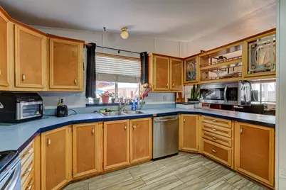 61 E 490 S, Ivins, UT 84738 - Photo 4