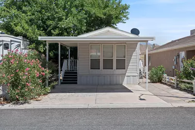 4400 W State Street #74A, Hurricane, UT 84737 - Photo 1