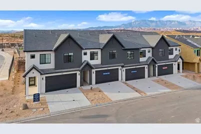 2784 E Corral Hollow Dr #3035, Washington, UT 84780 - Photo 1