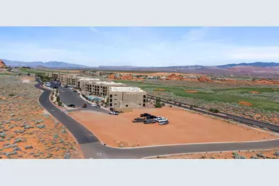 5160 W Villas North Dr #6-106 & 108, Hurricane, UT 84737 - Photo 30