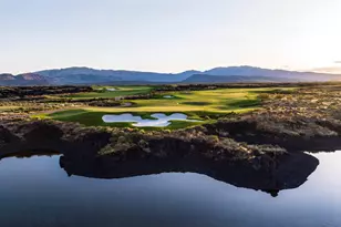 1400 E Black Desert Dr, Ivins, UT 84738 - Photo 22