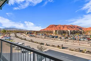 1500 E Black Desert Dr, Ivins, UT 84738 - Photo 1