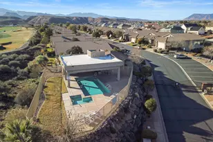 409 N Country Ln, Saint George, UT 84770 - Photo 36