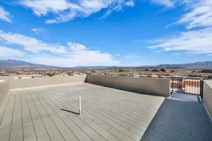 5496 W Sand Ridge Dr, Hurricane, UT 84737 - Photo 32