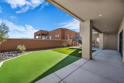 5496 W Sand Ridge Dr, Hurricane, UT 84737 - Photo 34