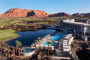 1500 E Black Desert Dr, Ivins, UT 84738 - Photo 28