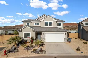 1359 Paseos St St, Washington, UT 84780 - Photo 1