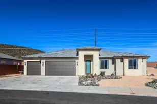 1452 W 540 N, Hurricane, UT 84737 - Photo 1
