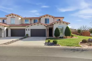 3780 W Arcadia Dr, Santa Clara, UT 84765 - Photo 1